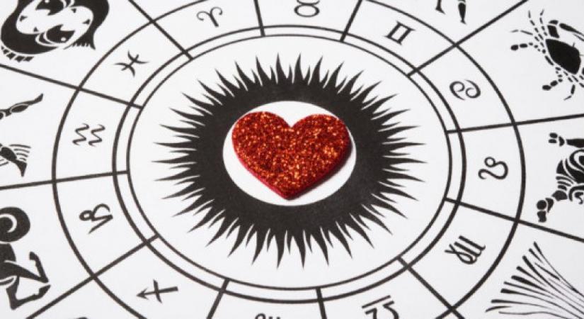 Hétvégi szerelmi horoszkóp - A Kos életében újra felbukkan az exe vagy egy régi nagy szerelme