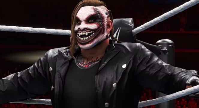 WWE 2K22: komolyan a WWE vezetése rakatta ki Bray Wyatt-et a játékból?!