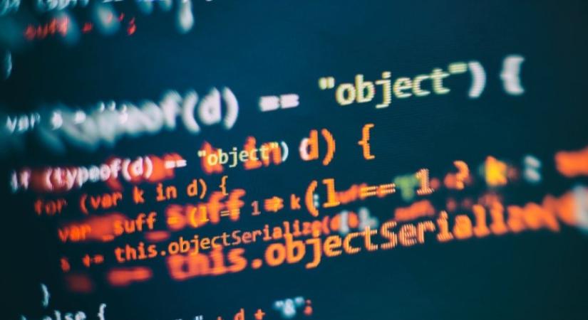 Kiderült, melyik a 10 legnépszerűbb programozási nyelv