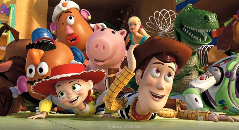 Ezért a pár másodperces jelenetért azonnal 14 országban tiltották be a Toy Story előzményfilmjét - videó