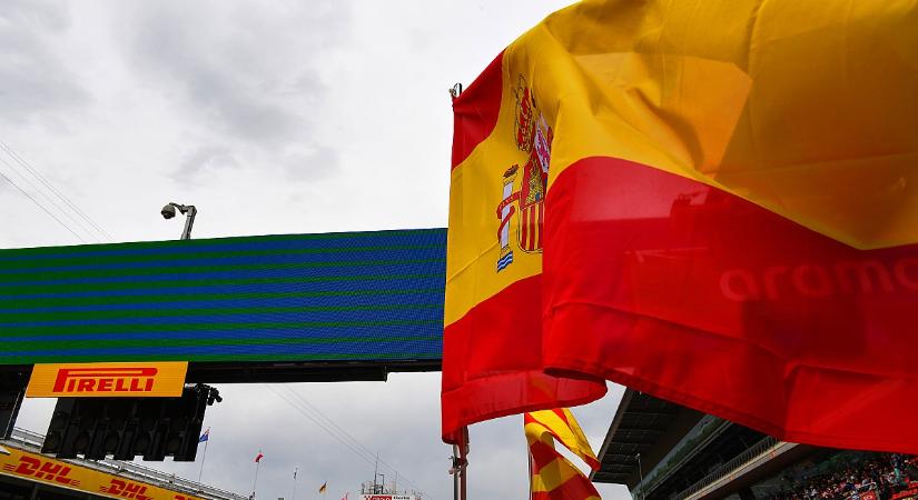 Madrid is bejelentkezett egy F1-es futamért Domenicalinál