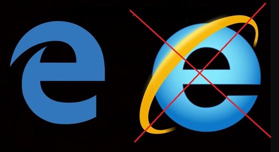 Ne lepődjön meg: mit tesz a Microsoft azokkal, akik megnyitják az Internet Explorert?