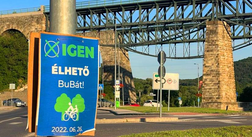 Veszélybe kerülhetnek a munkahelyek Biatorbágyon a Budapest-Balaton kerékpár út miatt, több alkalmazottat is kirúghatnak – állítják abban a videóban, amit Sóskút polgármestere készített