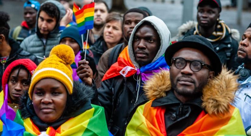 Ghánai queer szervezetek a saját kormányukat perlik a homofób terror miatt