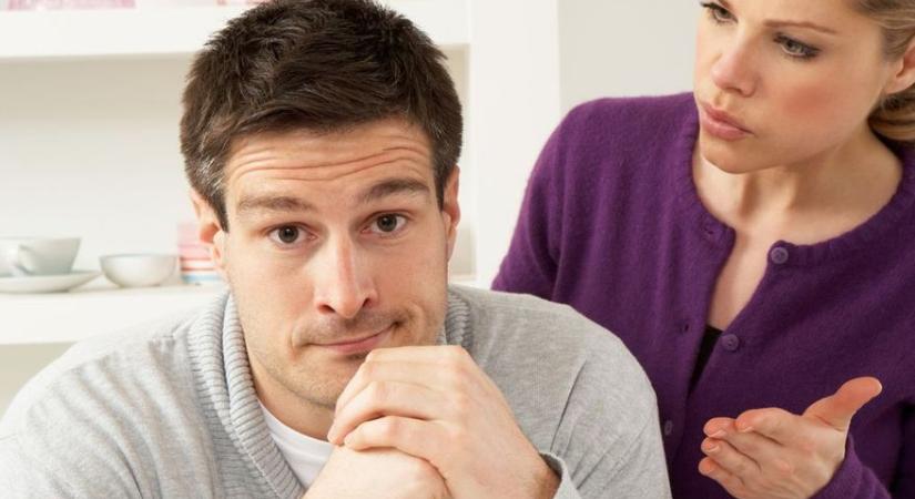 Felmérés: Válás után minden harmadik nőnek, illetve minden ötödik férfinak gondot okozna a megélhetés