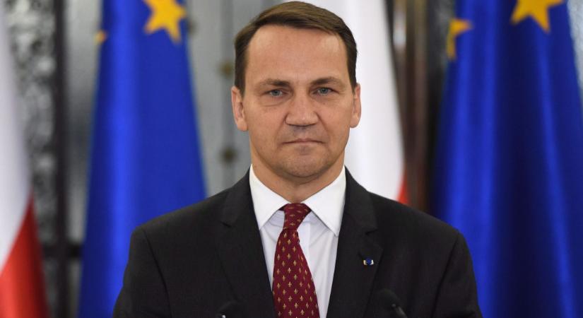 Lengyel EP-képviselő: Zelenszkij azt akarja, amit Orbán fiatalon