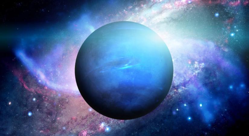 A Neptunusz retrográd mozgásba kezd, és fontos igazságokra hívja fel a figyelmet