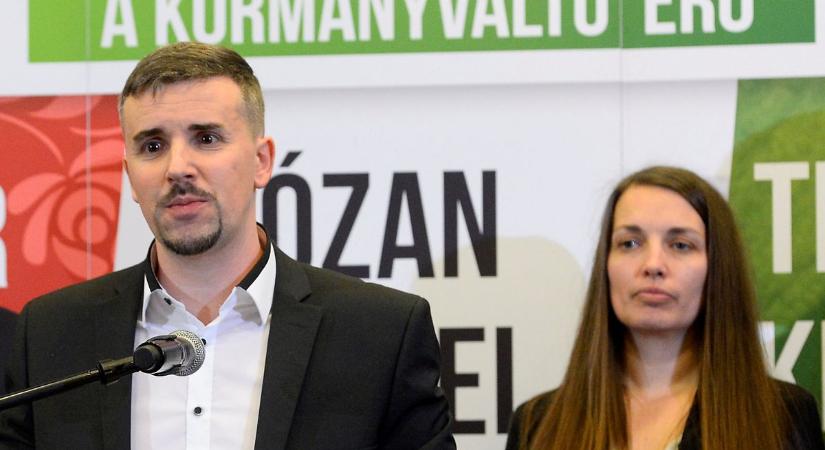 Felmentette a Jobbik etikai bizottsága Potocskánét