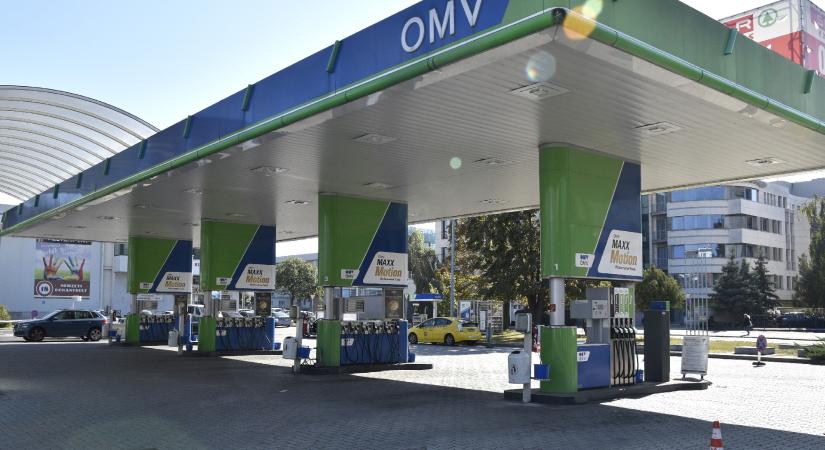 A Mol után az OMV is bevezette az 50 literes tankolási korlátot