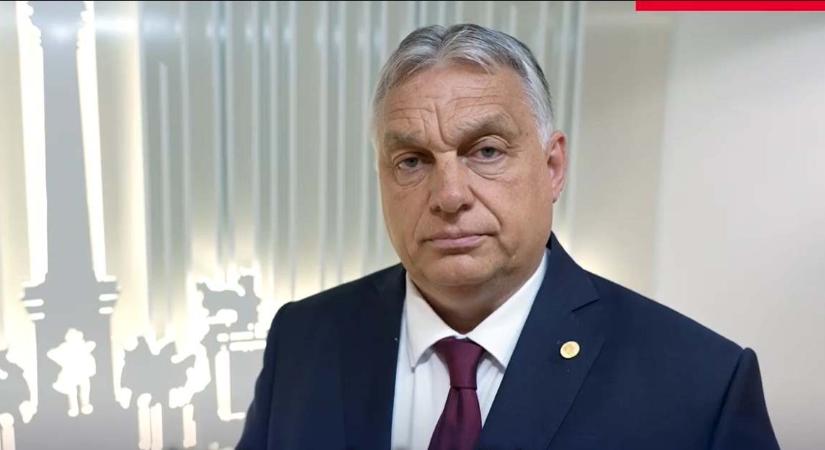 Orbán letolja a béke költségvetését a háborúpárti baloldal torkán