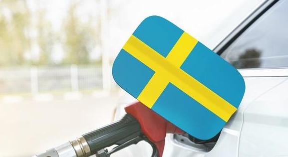 Durván visszavágta GDP-növekedési előrejelzését a svéd kormány