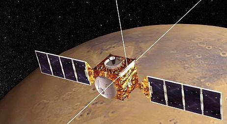 19 év után először lesz patchkedd a Marson - frissítést kap a Mars Express űrszonda