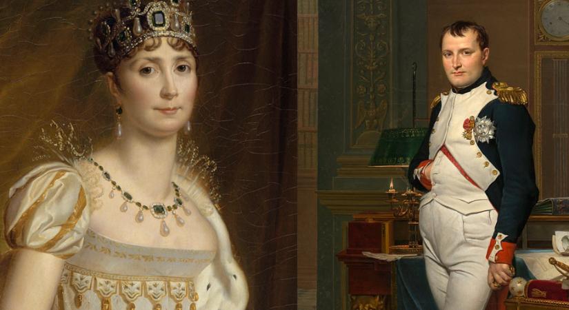 Házasság után barátok – Bonaparte Napóleon és Joséphine de Beauharnais