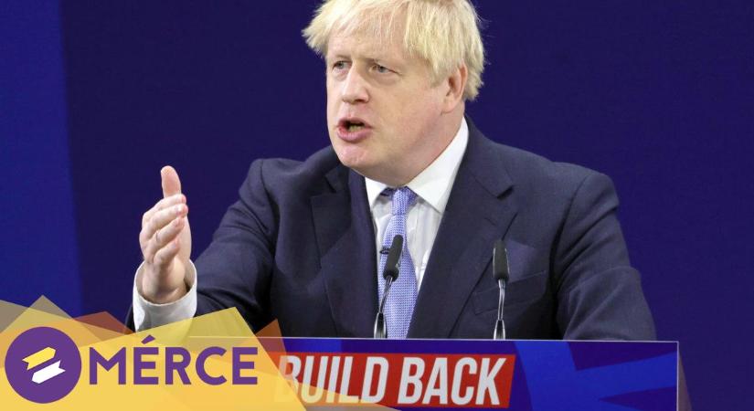 A brit konzervatívok két fontos időközi választást is elbuktak, továbbra is veszélyben Boris Johnson pozíciója