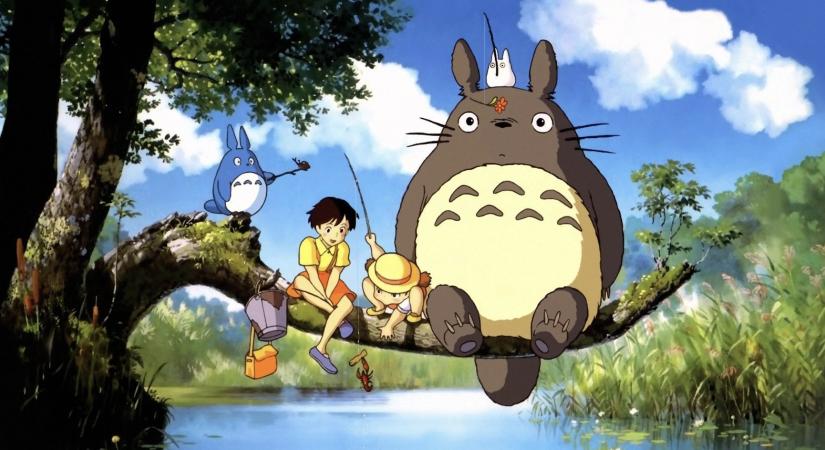 Anime-kisokos: Bemutatjuk Mijazaki Hajaót, a kiábrándult mestert