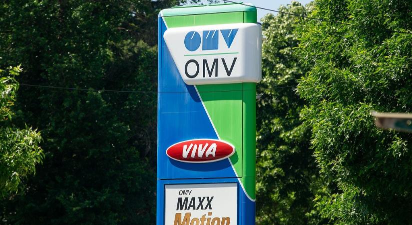 Az OMV is korlátozza a tankolást