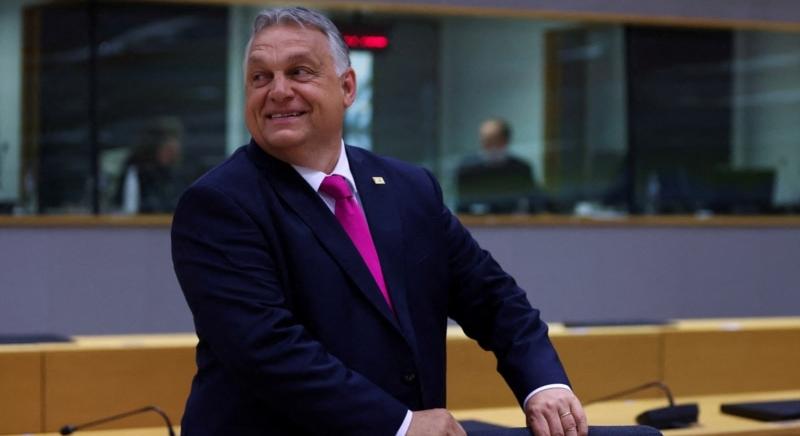 Az ukránok többsége nem kedveli Orbánt, Kárpátalján különösen nem