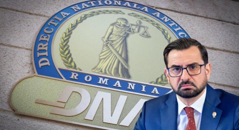 Itt az első olyan korrupciós botrány, amely a Ciucă-kormány egyik miniszterét érinti – le is mondott (FRISSÍTVE)