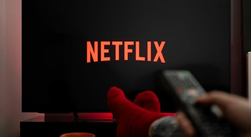 Jön az eddigi legolcsóbb, új Netflix-előfizetés – aminek mindenki csak örülhet