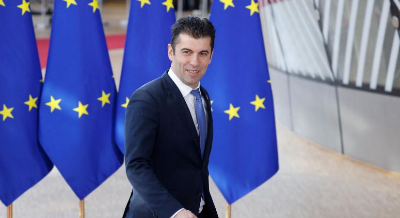 Bulgária nem blokkolja tovább Észak-Macedónia és Albánia EU-csatlakozását