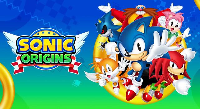 Sonic Origins teszt