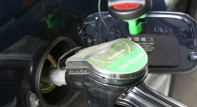 A biztonsági szakértő figyelmeztet az üres benzinkutakkal kapcsolatban