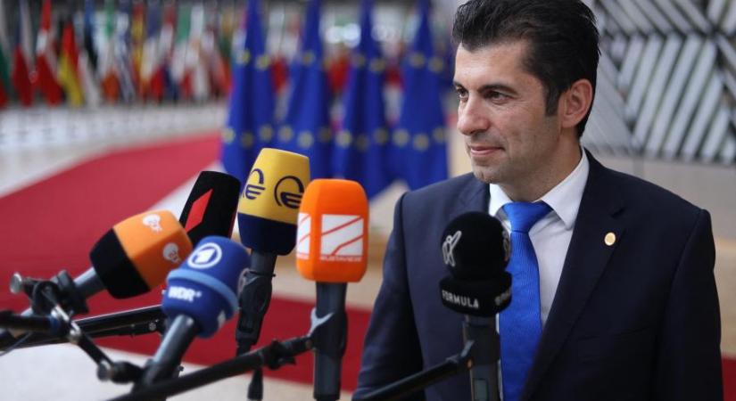 A bolgárok mégsem vétózzák meg Észak-Macedónia és Albánia uniós csatlakozását