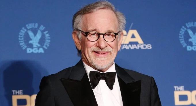 Spielberg gyerekkora feltárul előttünk