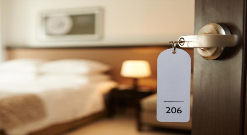 Rémtörténetek igazolják, hogy miért kell minden esetben ellenőrizni a szállodai szoba zárját