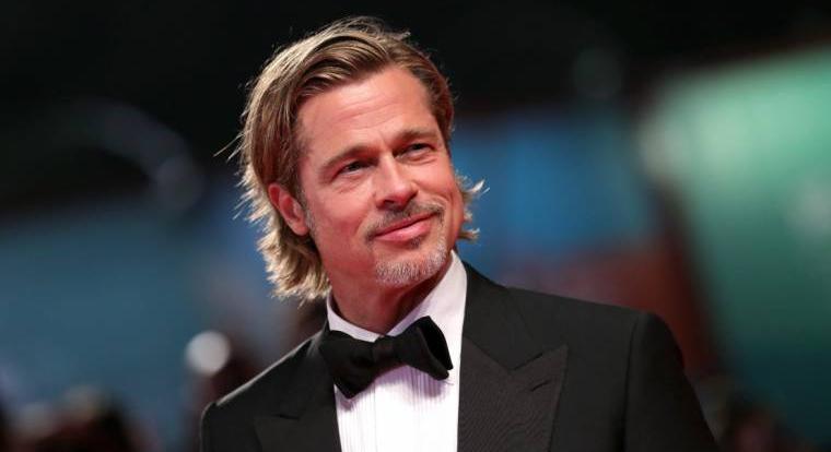 Brad Pitt úgy érzi, hogy az utolsó szakaszába lépett a pályafutása