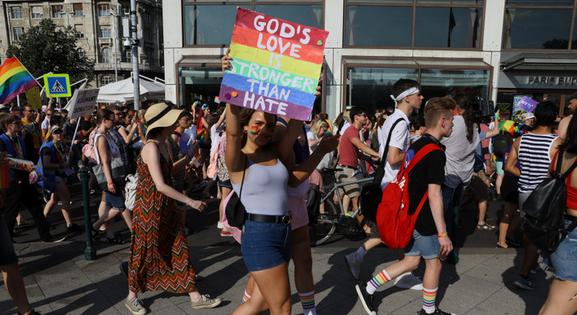 Novák Katalin nem megy el a Pride fesztivál megnyitójára