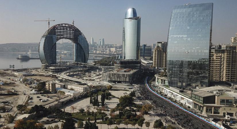 Azerbajdzsán segíthet megoldani Európa gázválságát?