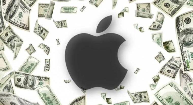 Az Apple reklámüzletága 2025-re elérheti a 6 milliárd dollárt