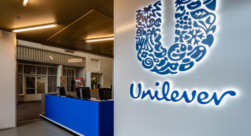 Az Unilever megszünteti a gyártást röszkei üzemében