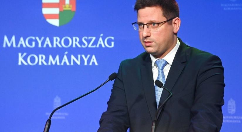 Gulyás: a cigányság a magyar nemzet államalkotó tényezője