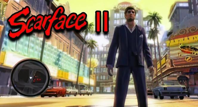 Scarface Empire: már játékmenetet is láthatunk a meg nem valósult folytatásból [VIDEO]