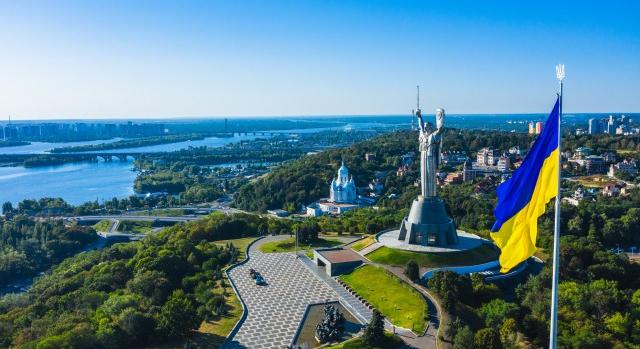 Egy tanulmány bemutatja, hogyan támogathatja a turizmus Ukrajnát
