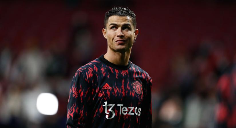A Bayernnek nem kell Ronaldo – sajtóhír