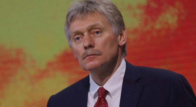 Kreml: nem szabad hagyni, hogy Ukrajna és Moldova tagjelöltsége tovább rontsa az EU és Oroszország viszonyát