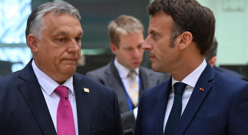 „Mindent meg fogunk tenni, hogy Magyarország visszavonja a globális minimumadóra vonatkozó vétóját”