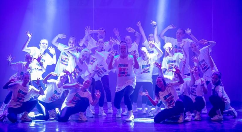 Újabb nemzetközi sikert értek el a miskolci tánciskola növendékei