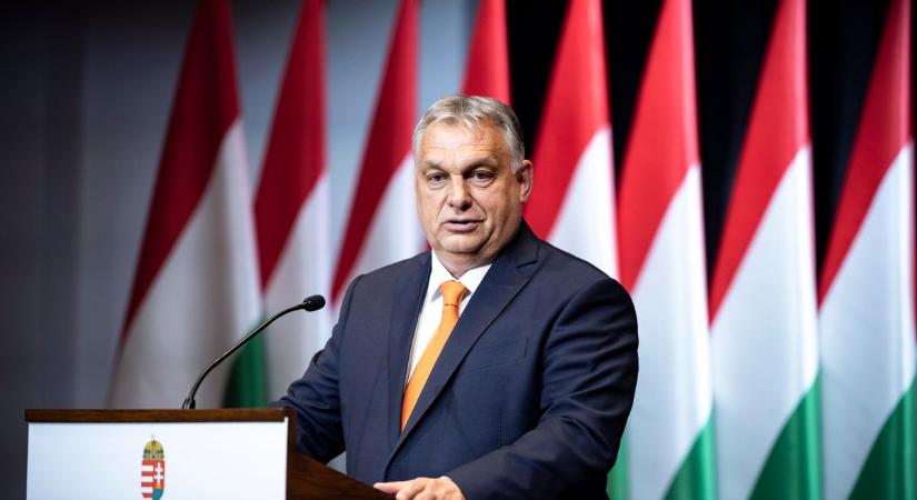 "Az uszoda cápája" - Orbán Viktor gratulált Milák Kristófnak