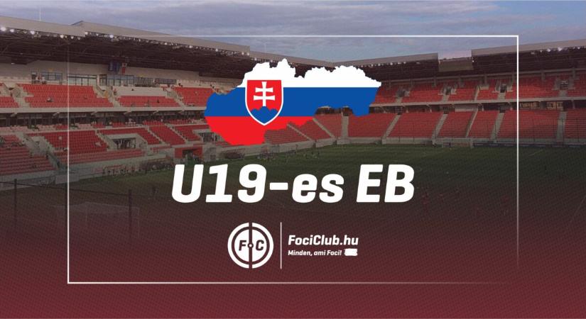 U19-es Eb: a franciák az olaszok legyőzésével nyerték meg csoportjukat
