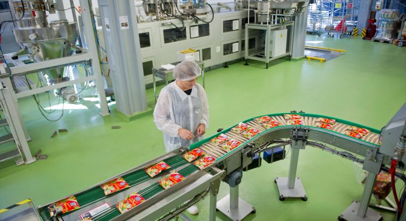 Dolgozói 80 százalékát elbocsátja az Unilever röszkei gyárában