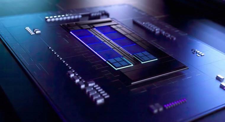 Intel vs. AMD: készülhetünk a 6 GHz-es csatára?