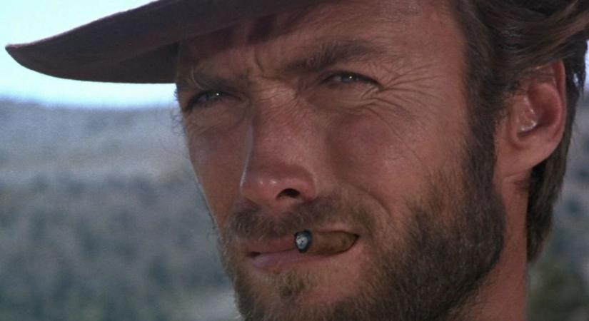 Az öt legjobb Clint Eastwood-film – A Jó, a Rossz és a Csúf
