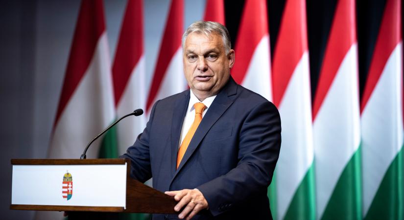 Orbán Viktor rímbe foglalta gratulációját Milák Kristóf felé