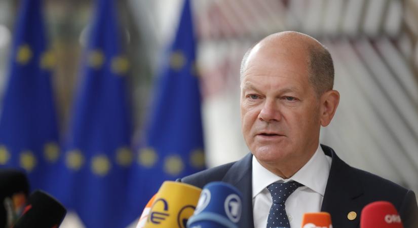 Scholz: a nyugat-balkáni országok valódi esélyt érdemelnek, hogy csatlakozzanak az EU-hoz