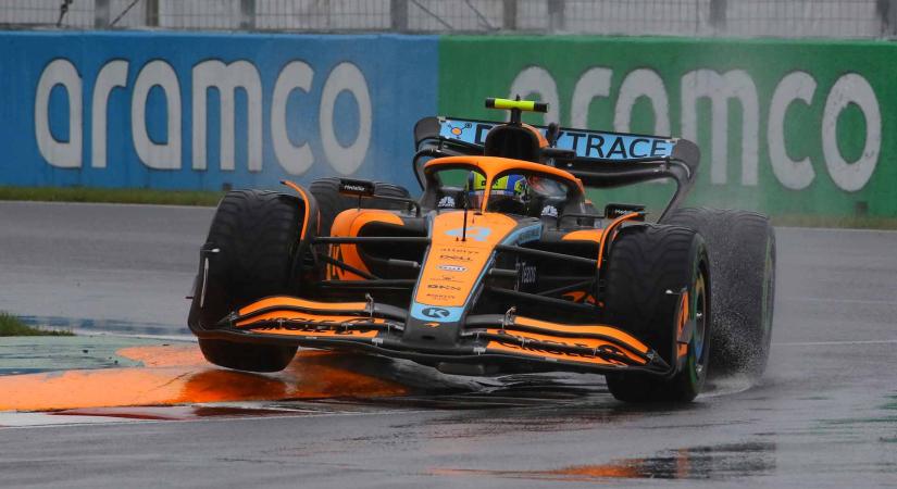 Idén már nem lesznek jelentősebb fejlesztései a McLarennek