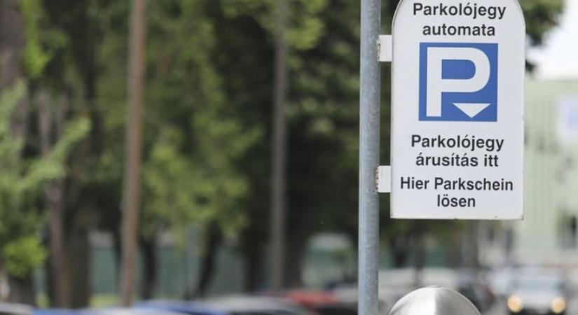 Miért gond valójában a győri parkolódíjak emelése?